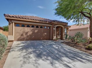 5121 E Mark Ln, Cave Creek, AZ 85331