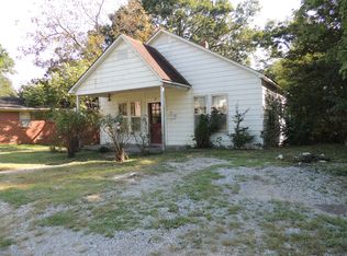 311 W Wiley St, Pocahontas, AR 72455