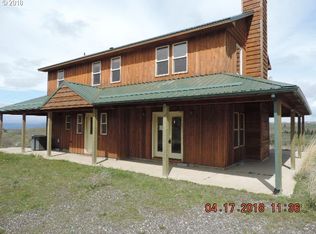 6 Mount Adams View Rd, Lyle, WA 98635