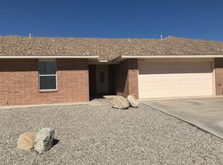 1501 25th St APT B, Alamogordo, NM 88310