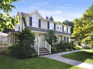 438 Winthrop St, Medford, MA 02155