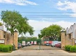 14600 Fonmeadow Dr APT 1103, Houston, TX 77035