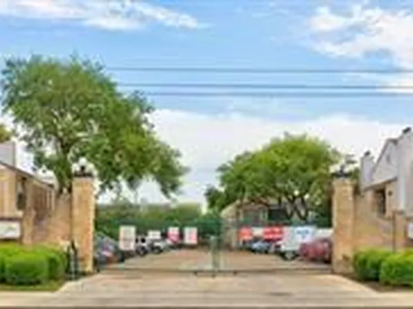 14600 Fonmeadow Dr, Houston, TX