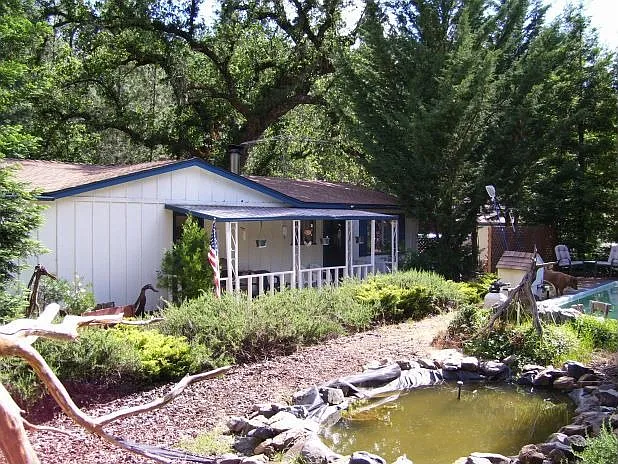 16406 Fiddletown Rd photo 1