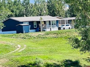 901 6530th Rd #2815, Montrose, CO 81401