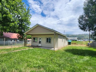 205 N Hill St, Kamiah, ID, 83536