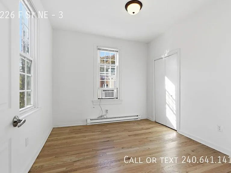 1226 F St NE #3 — Photo 10