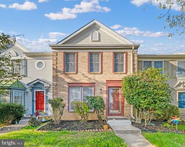 11406 Running Bear Ct, Beltsville, MD, 20705