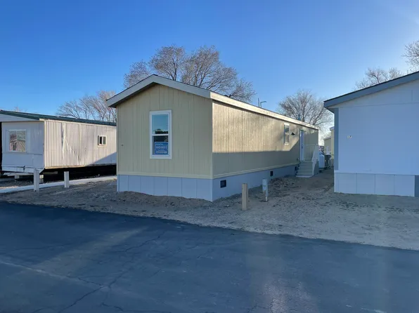 740-990 Arroyo Dr, Herlong, CA