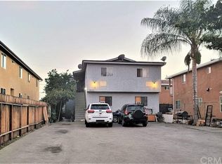 1600 E 41st Pl, Los Angeles, CA 90011