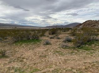 37915 Rabbit Springs Rd, Lucerne Valley, CA 92356