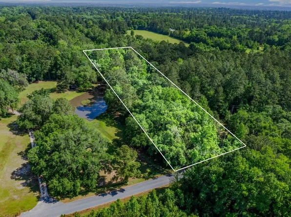 14008 Godbold Rd, Tallahassee, FL 32309