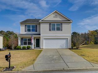 112 Feather Site Ln, Lexington, SC 29072