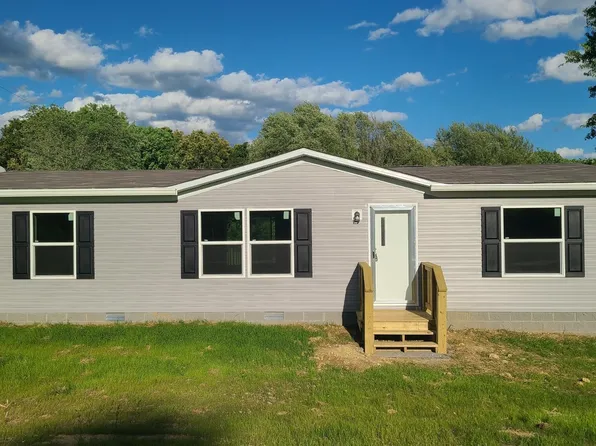 760 Wisecarver Rd, Mosheim, TN 37818