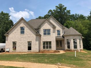 514 Walkers Way, Hernando, MS 38632