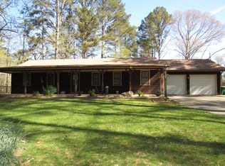 7392 Asbury Dr, Lithonia, GA 30058