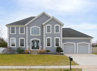 19 Ealey Ct, Glassboro, NJ 08028