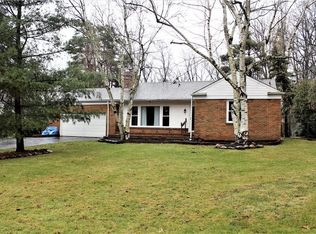 5920 Oakes Rd, Brecksville, OH 44141