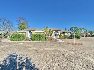 1171 E Triple Crown Loop, Hernando, FL 34442