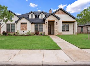 3910 138th St, Lubbock, TX 79423