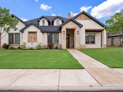 3910 138th St, Lubbock, TX, 79423
