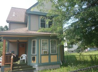 130 Bird St, Dorchester, MA 02125