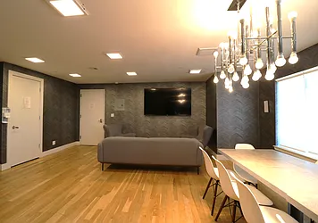 Rented by Akam Sales and Brokerage