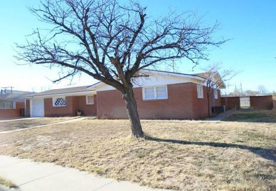 Property Side View