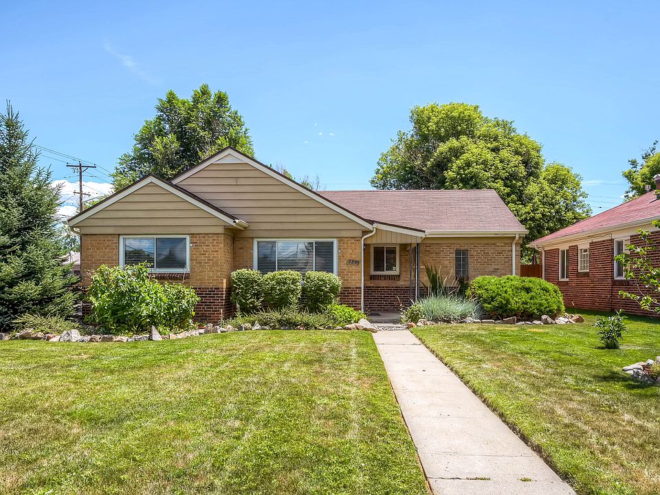 1st image of 2890 Krameria St