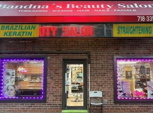 71-01 Northern Blvd #1, East Elmhurst, NY 11370