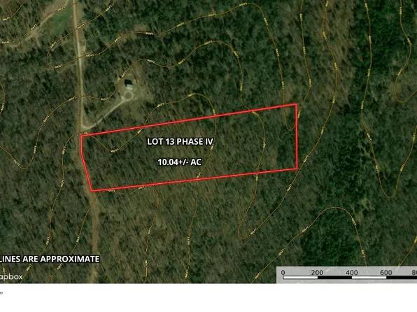 10 S Rose Edge Ln, Bonne Terre, MO 63628