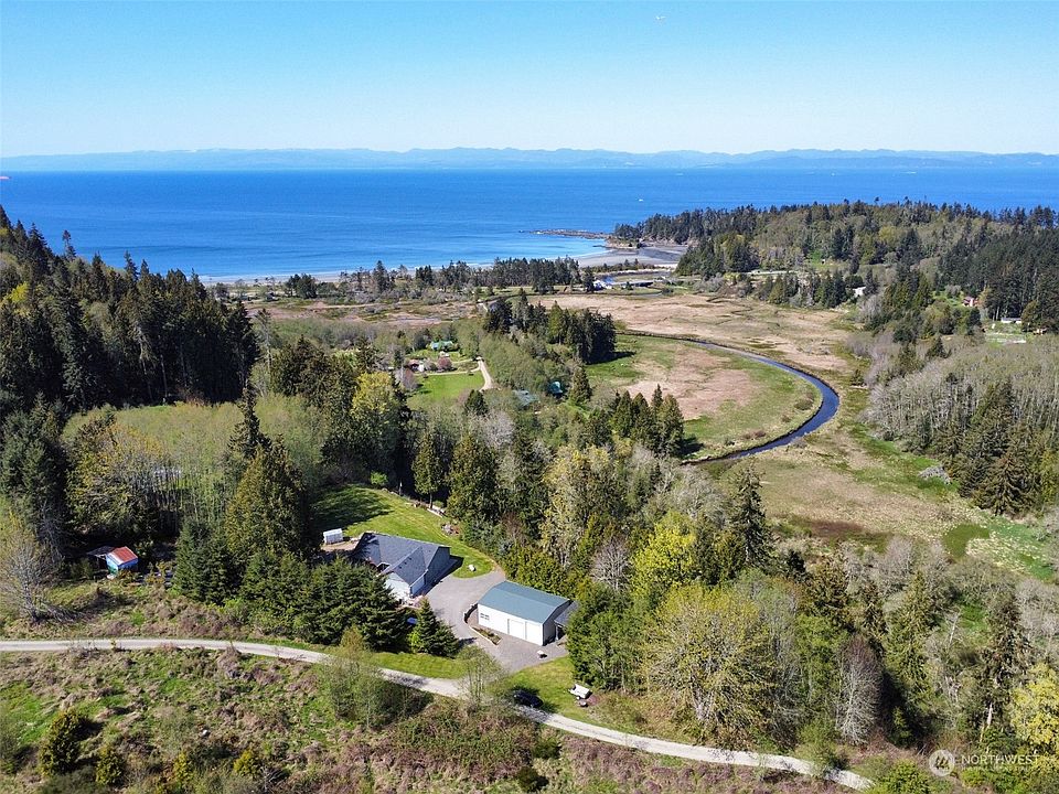 745 Crescent Bay Lane, Port Angeles, WA 98363 MLS NWM2063960 Zillow