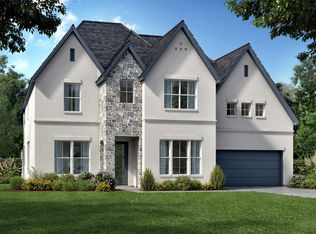 2850 Firefly Pl, Prosper, TX 75078