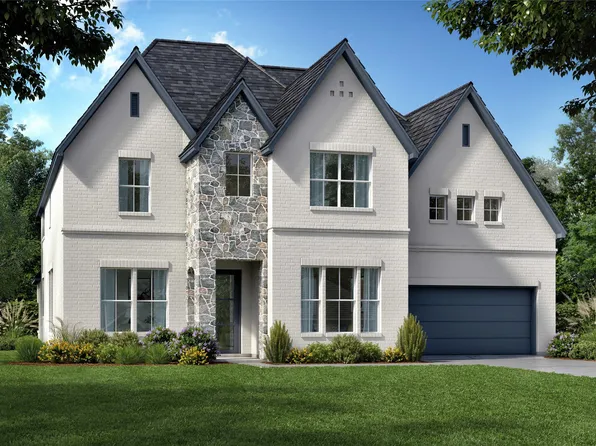 616 Wexford Dr, Celina, TX 75009