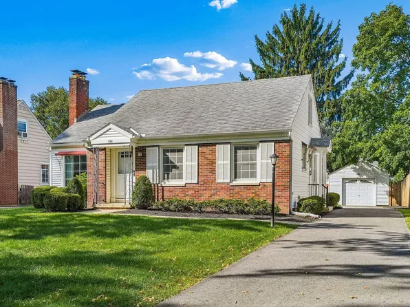 558 Acton Rd, Columbus, OH 43214