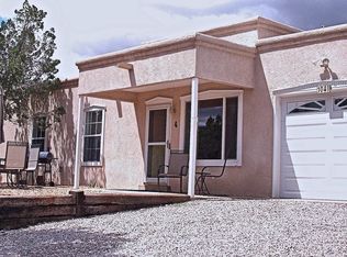 104 Steeplechase Rd, Edgewood, NM 87015