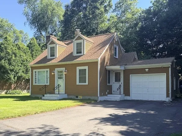116 Derby Dingle St, Springfield, MA 01107