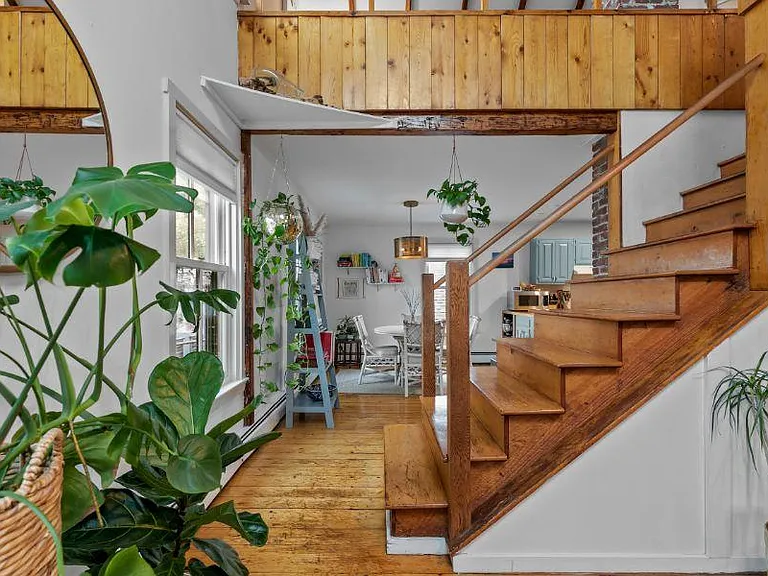 44 Poplar St #2 — Photo 4