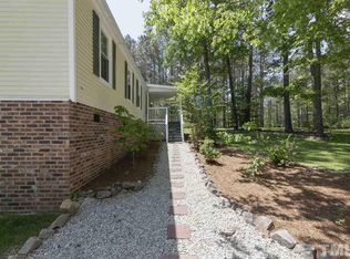216 Deer Track Rd, Lillington, NC 27546