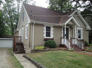 603 Bremer St, Wilmington, IL