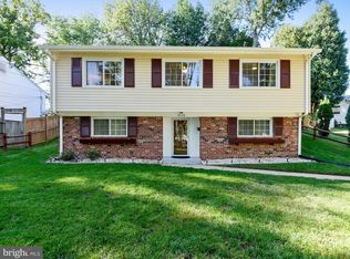 4118 Fogel Ln, Silver Spring, MD 20906