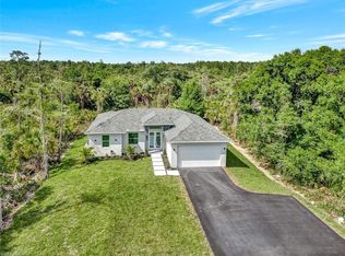 3660 39th Ave NE, Naples, FL 34120