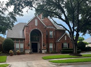 5908 Sicilian Cir, Plano, TX 75093