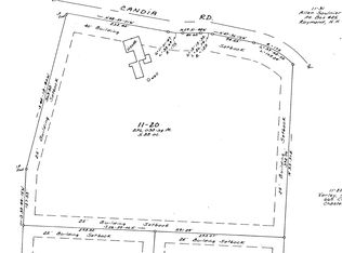 669 Candia Rd, Chester, NH 03036