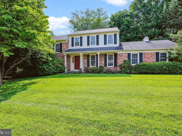 18420 Tranquil Ln, Olney, MD 20832