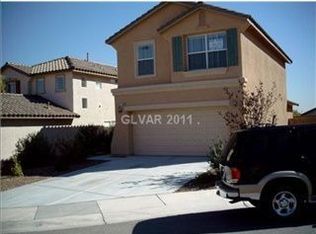 11109 Okeefe Ct, Las Vegas, NV 89144
