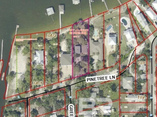 29115 Pine Tree Ln, Orange Beach, AL 36561
