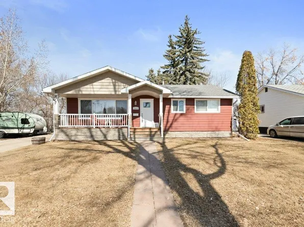 15926 92nd Ave NW, Edmonton, AB T5R 5C6