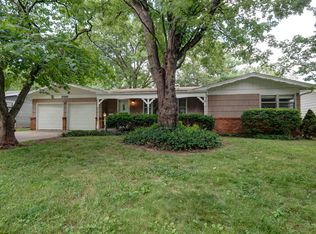 2510 S Kickapoo Ave, Springfield, MO 65804