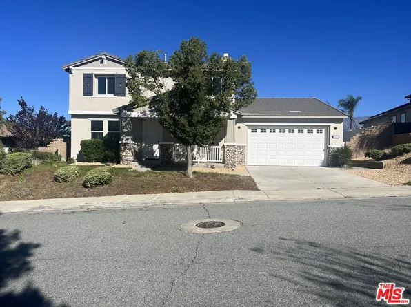 35438 Stockton St, Beaumont, CA 92223